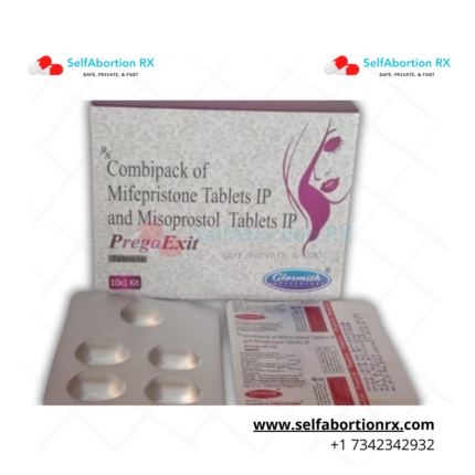 MTP Kit #1 PregaExit